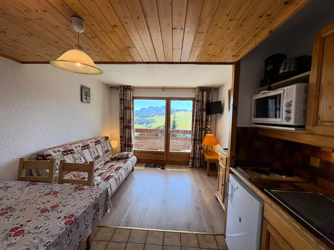 Location de Vacances Les Saisies 102