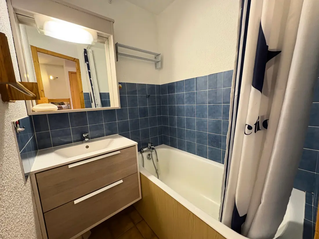 Location de Vacances Les Saisies 102