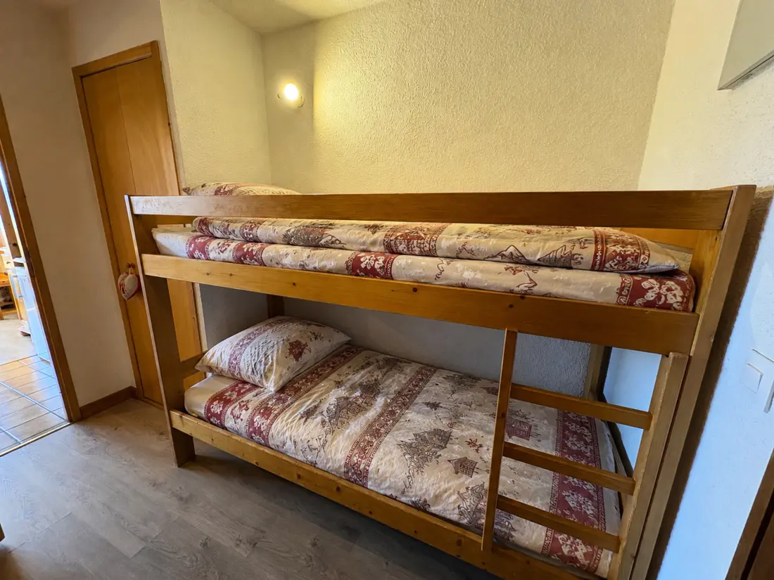Location de Vacances Les Saisies 102