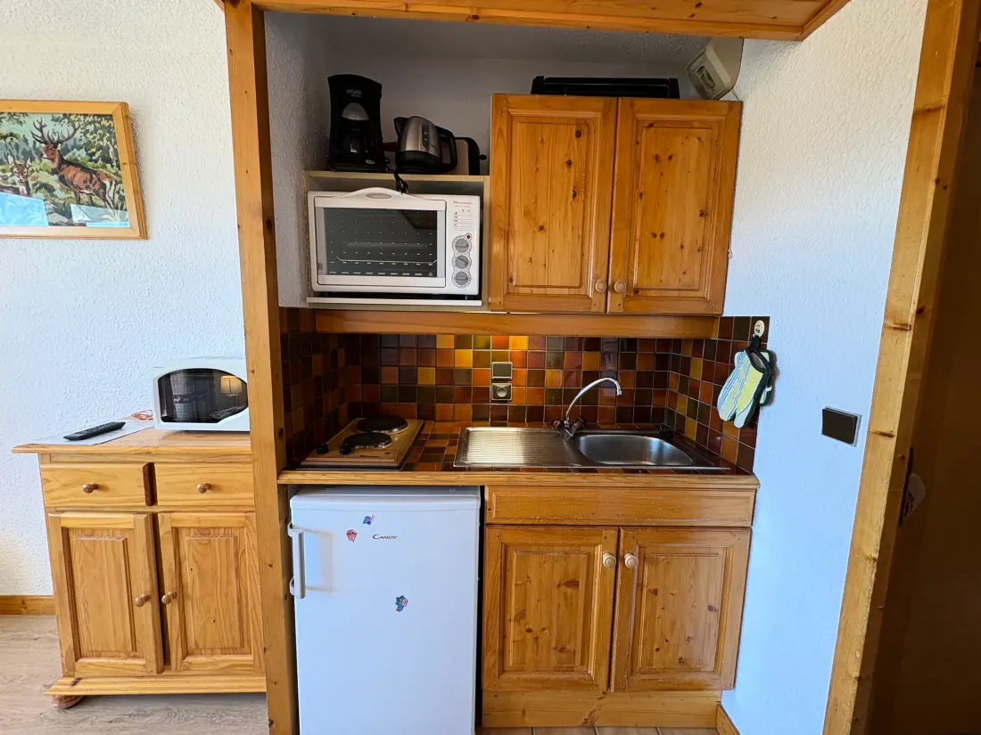 Location de Vacances Les Saisies 102