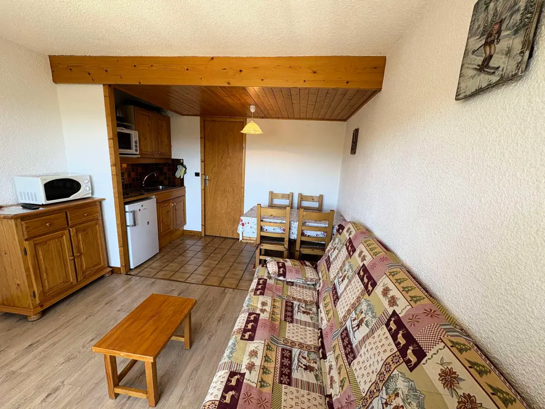 Location de Vacances Les Saisies 102