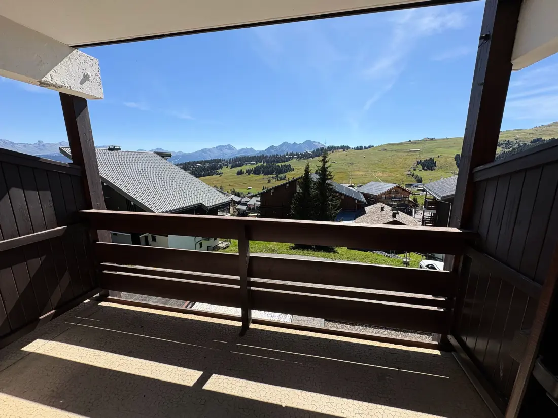 Location de Vacances Les Saisies 102