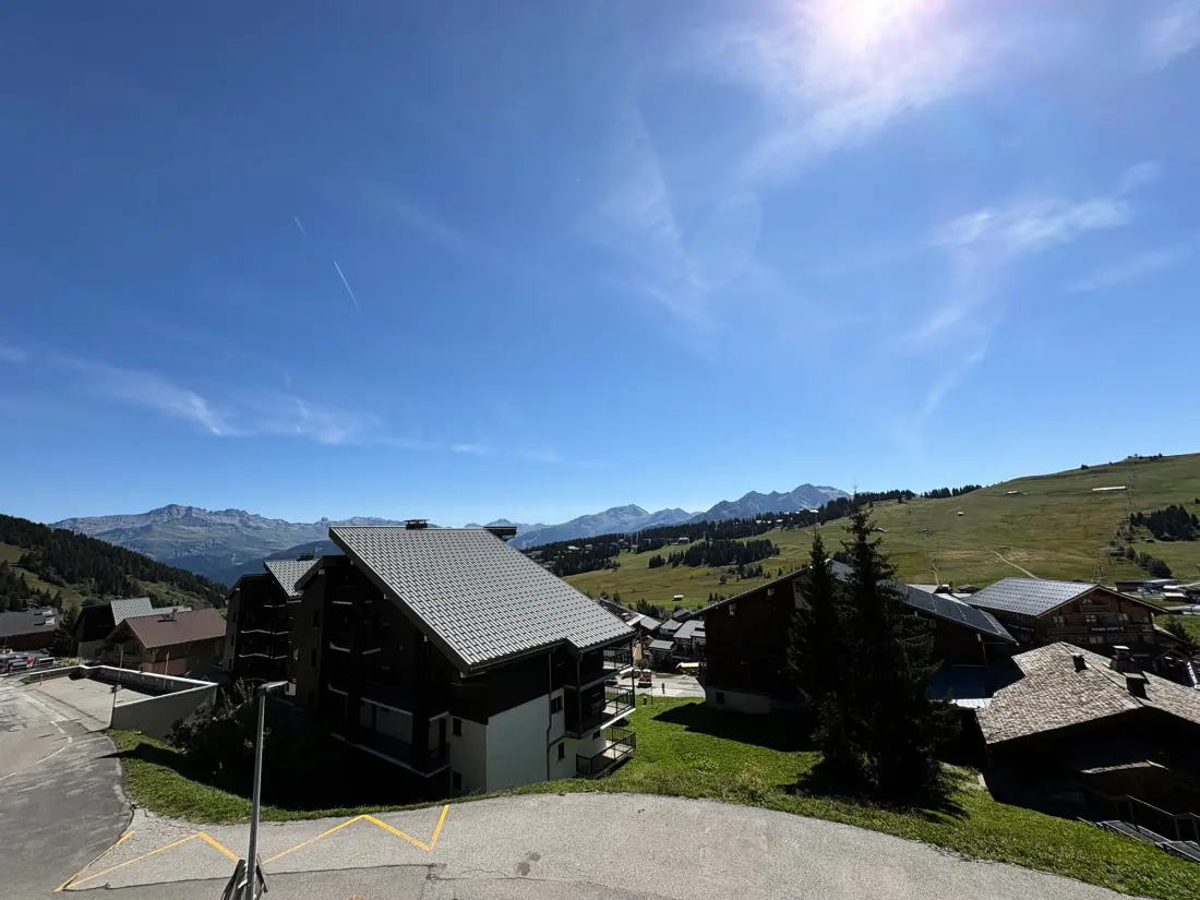 Location de Vacances Les Saisies 102