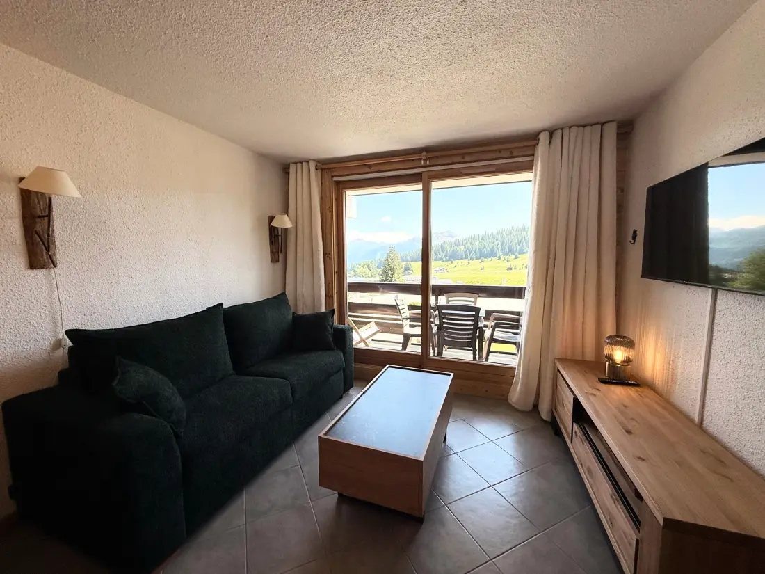 Location de Vacances Les Saisies 106