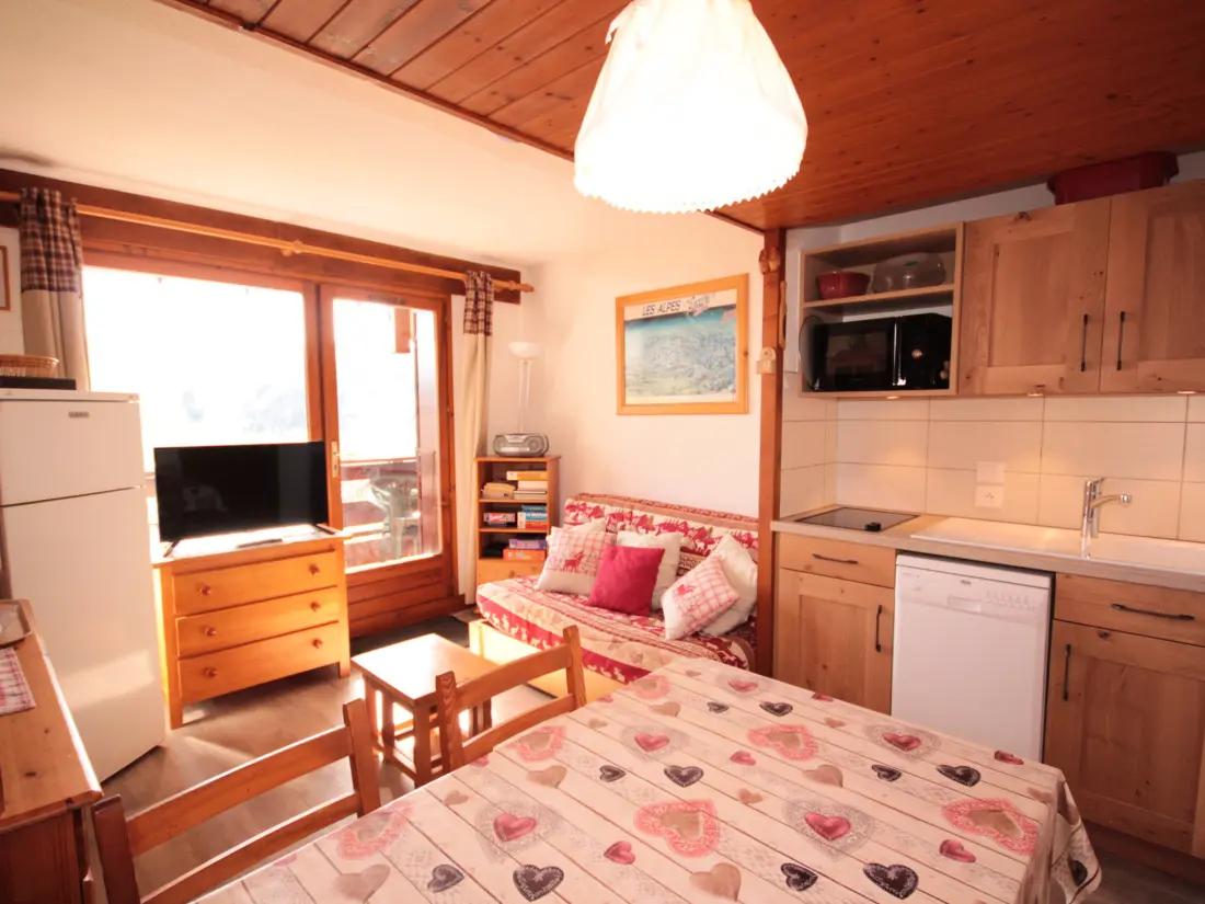 Location de Vacances Les Saisies 114