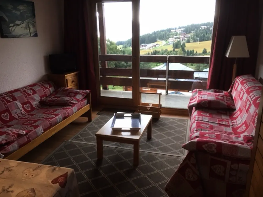 Location de Vacances Les Saisies 118