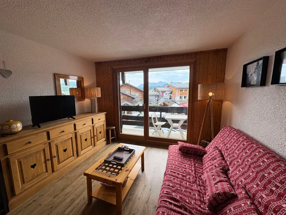 Location de Vacances Les Saisies 129