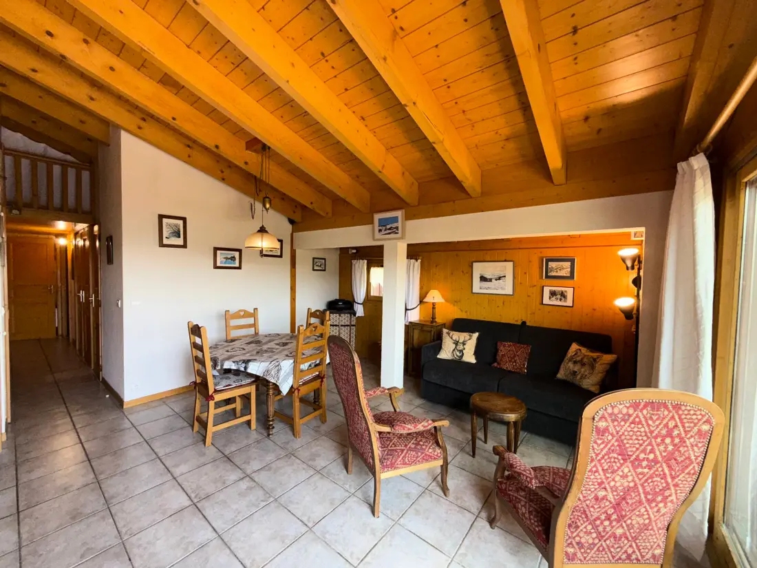 Location de Vacances Les Saisies 134