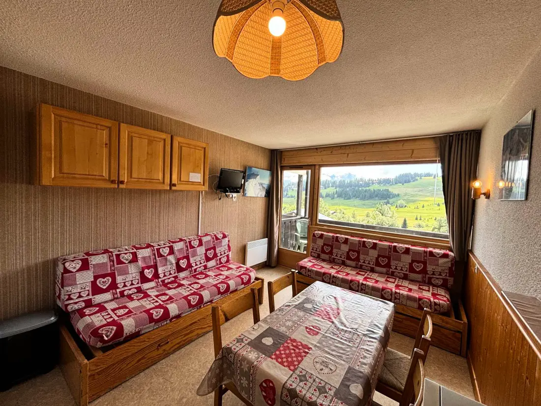 Location de Vacances Les Saisies 140