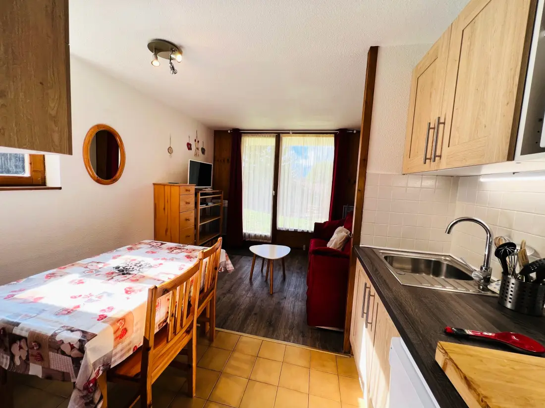 Location de Vacances Les Saisies 141