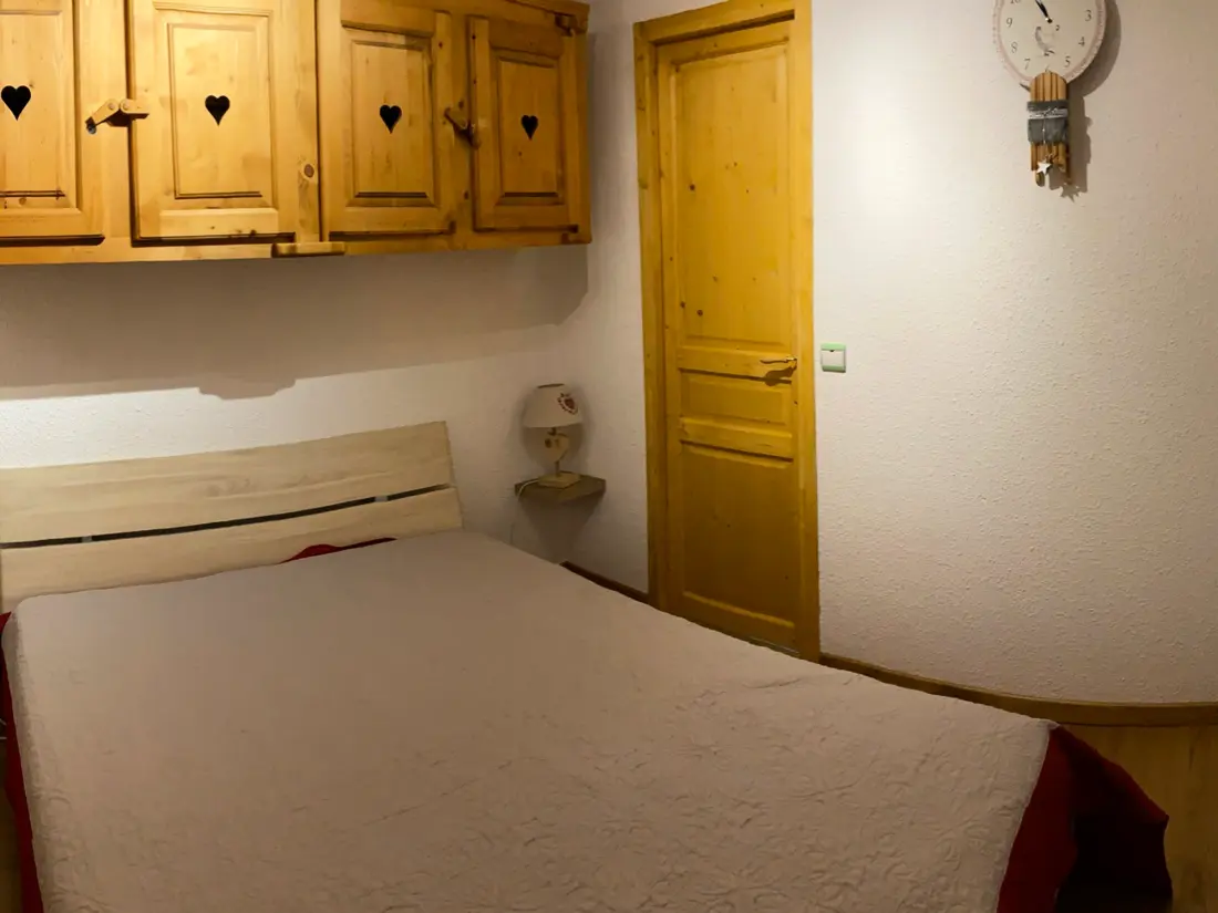 Location de Vacances Les Saisies 149