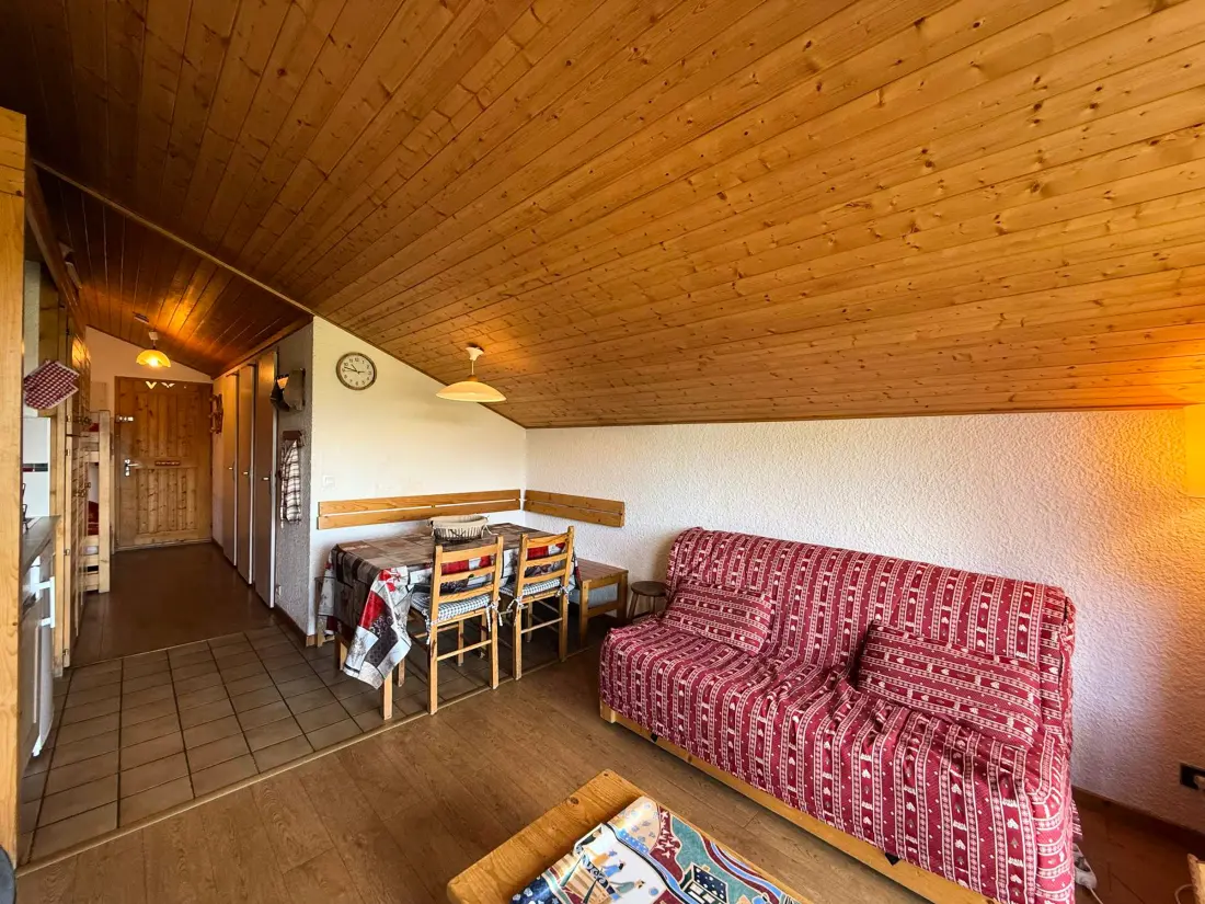 Location de Vacances Les Saisies 156