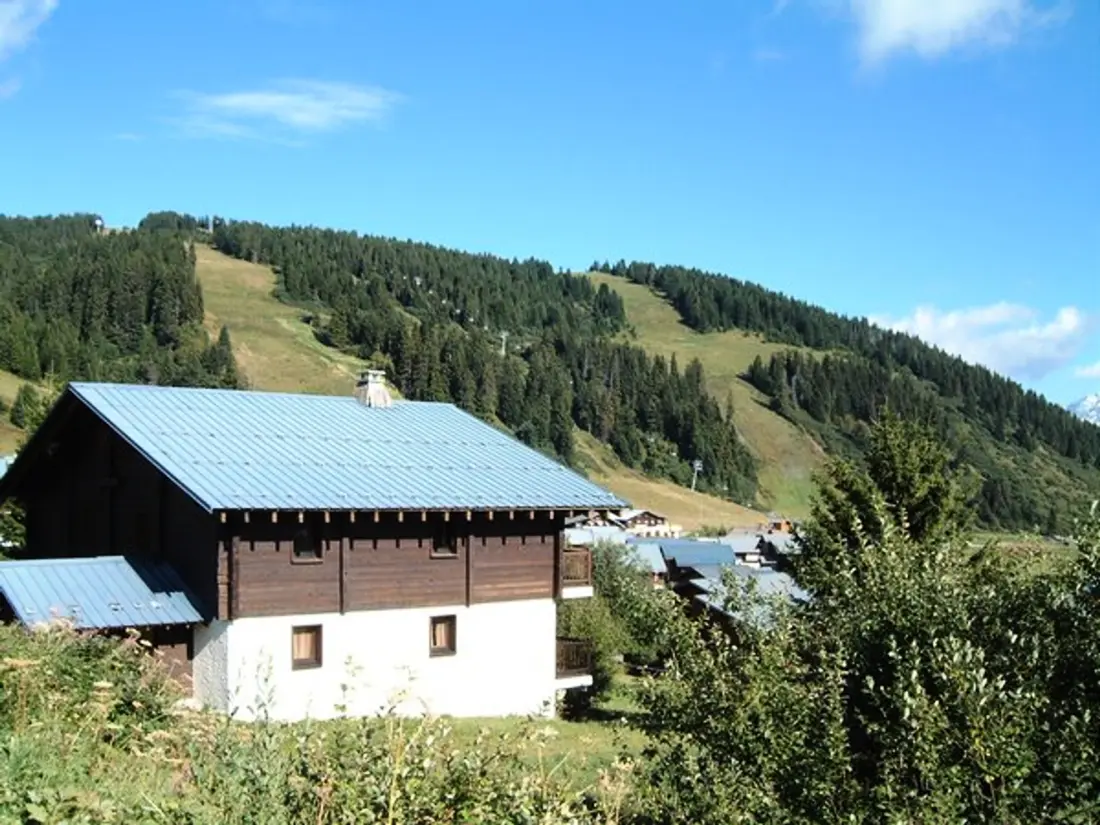 Location de Vacances Les Saisies 160