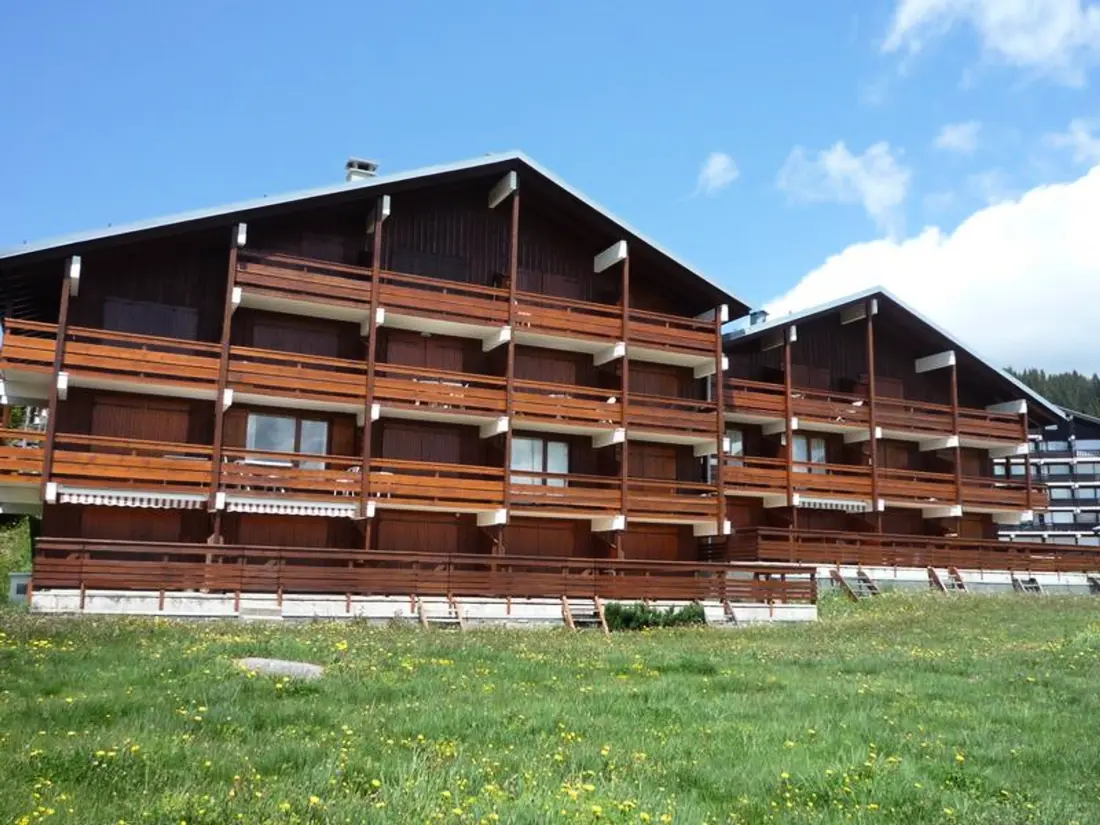 Location de Vacances Les Saisies 168