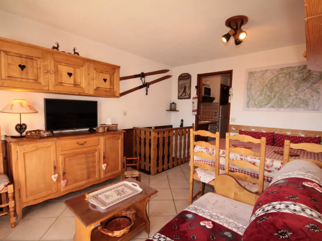 Location de Vacances Les Saisies 186
