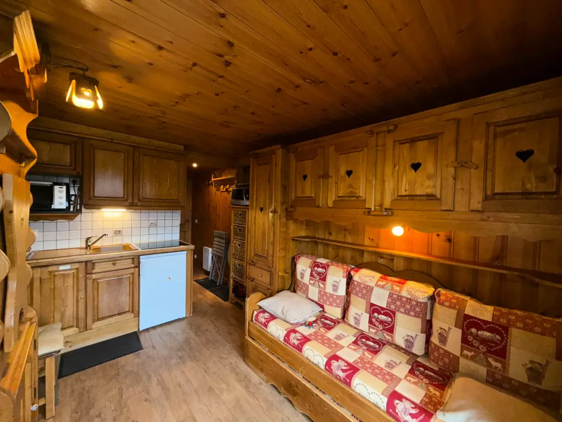 Location de Vacances Les Saisies 214