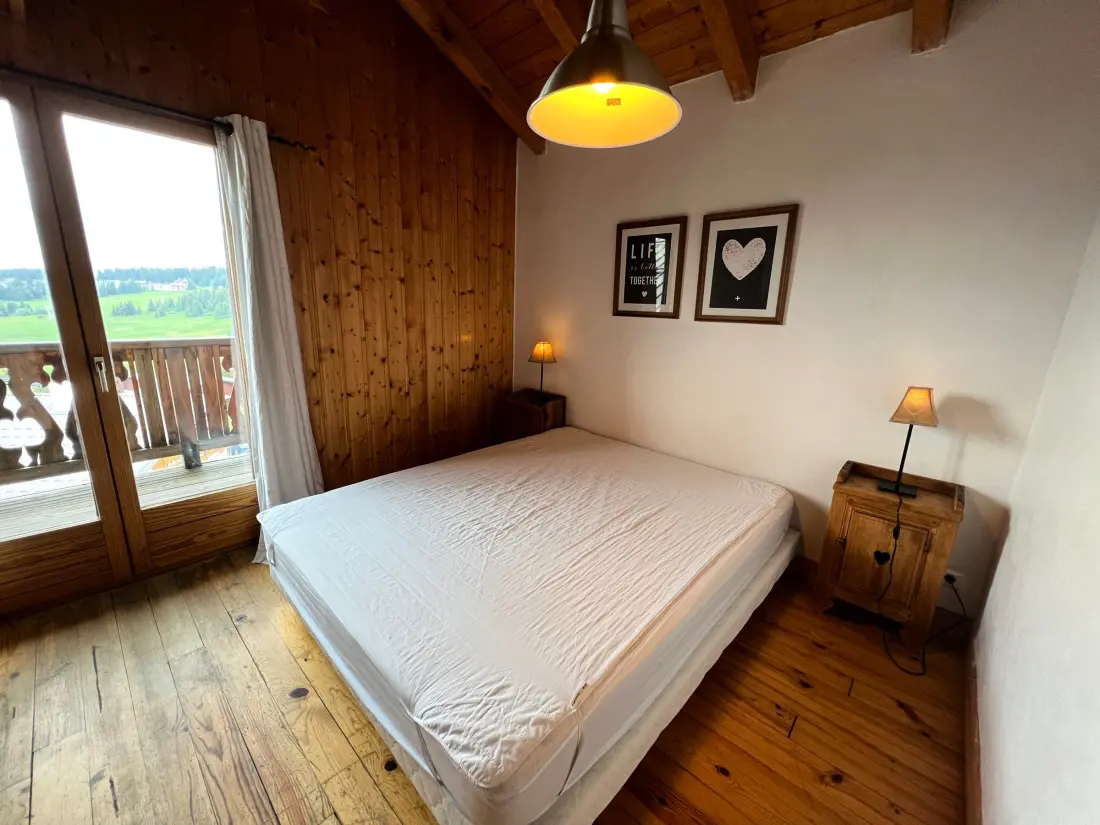 Location de Vacances Les Saisies 218