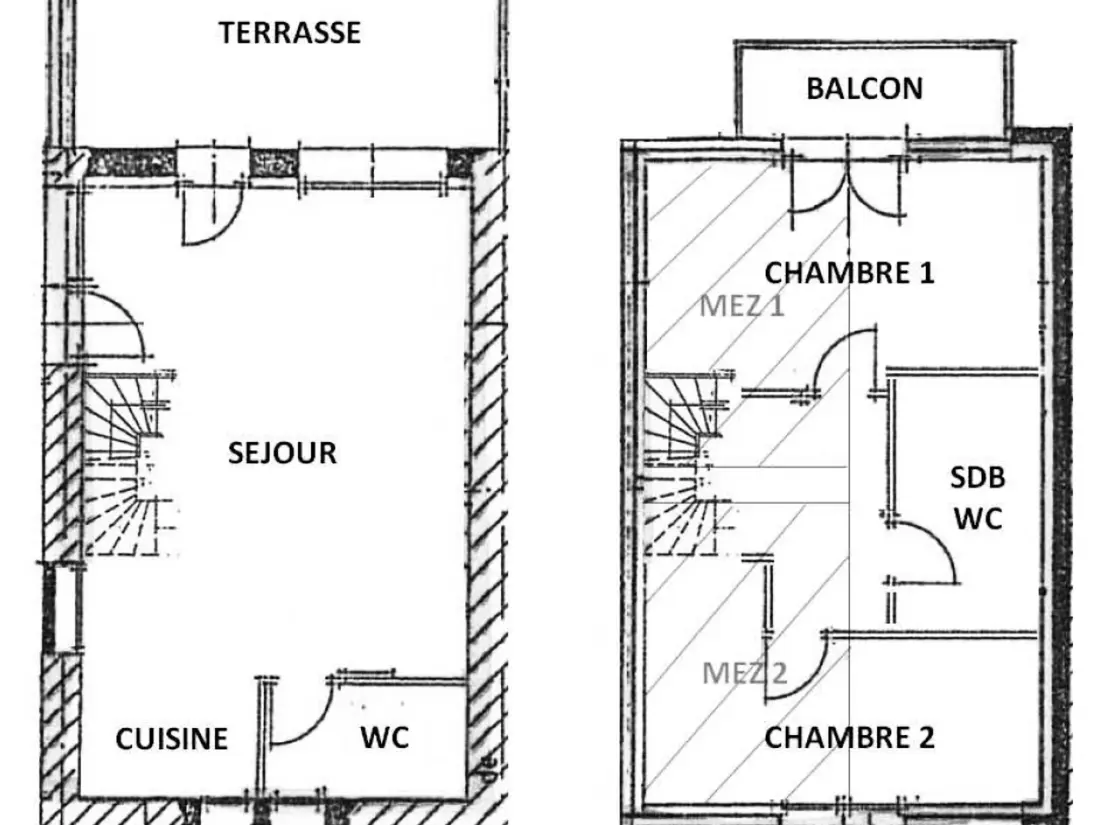 Location de Vacances Les Saisies 218