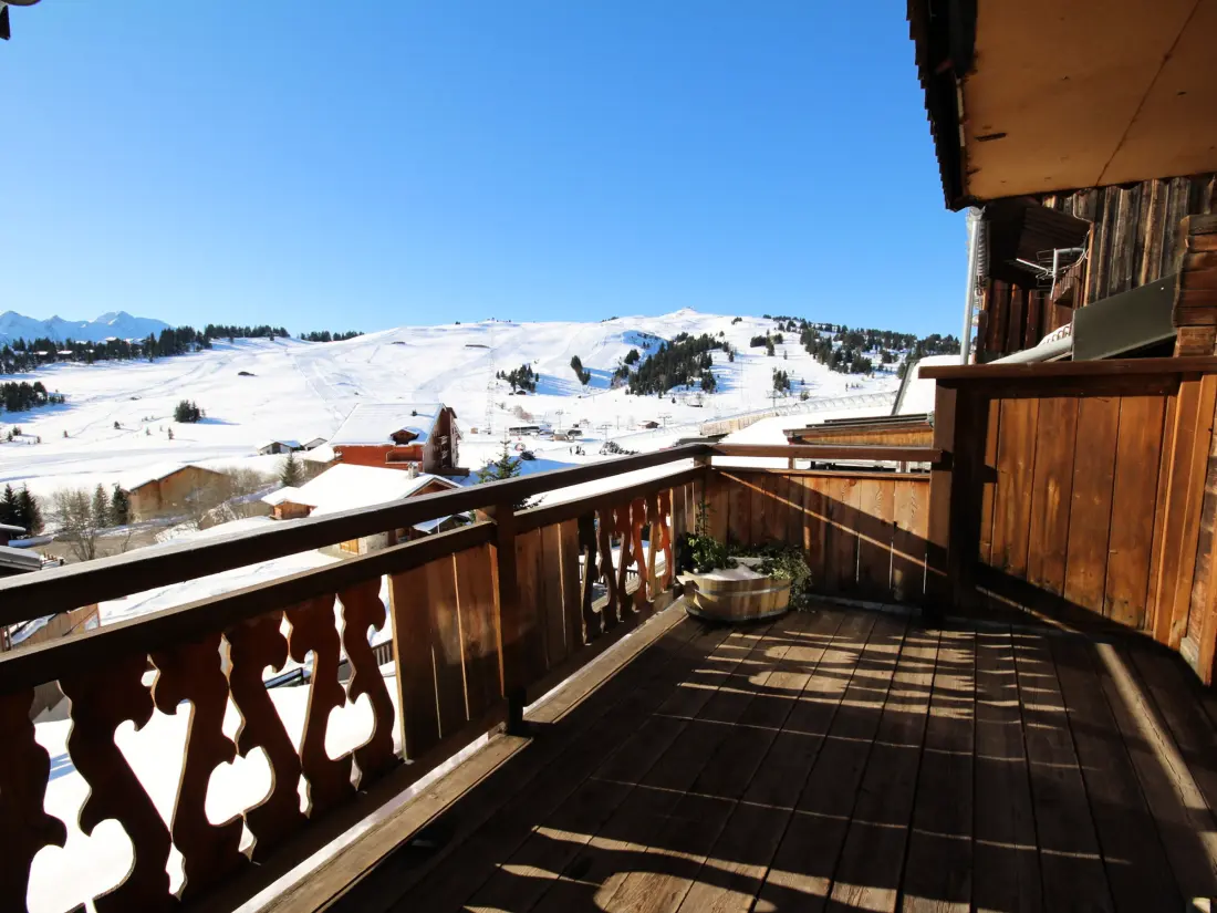Location de Vacances Les Saisies 218