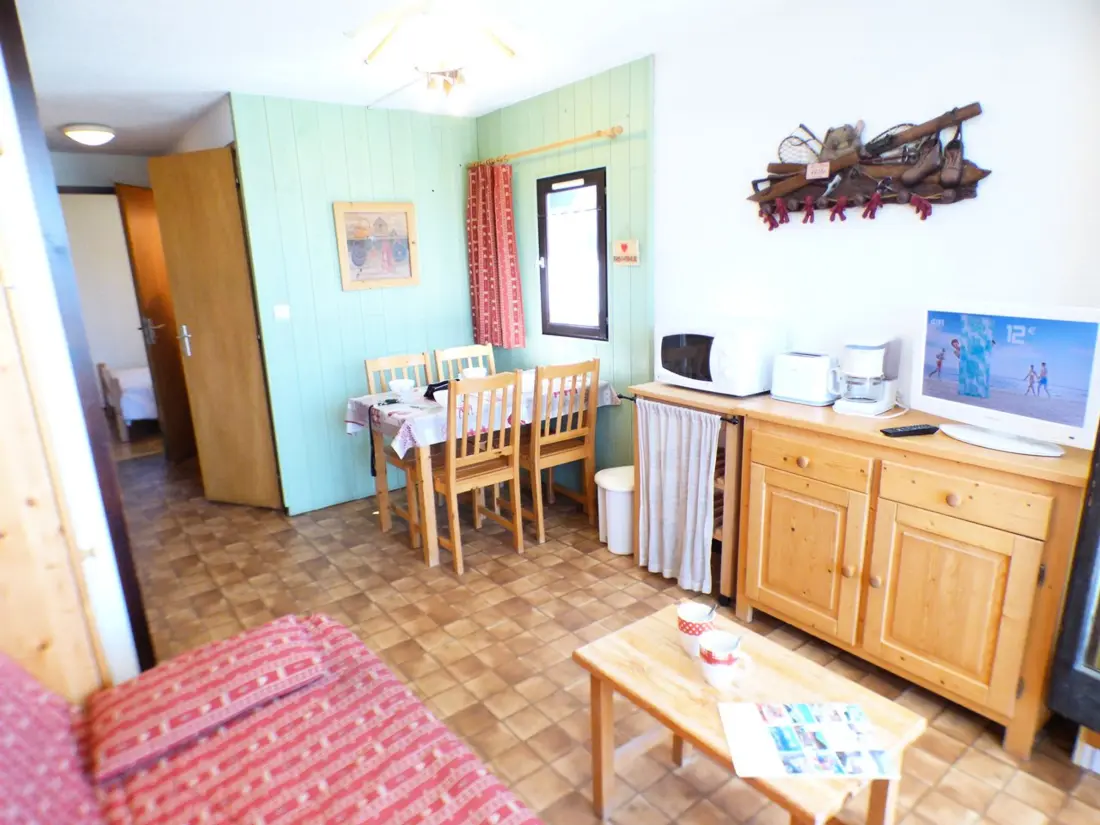 Location de Vacances Les Saisies 234