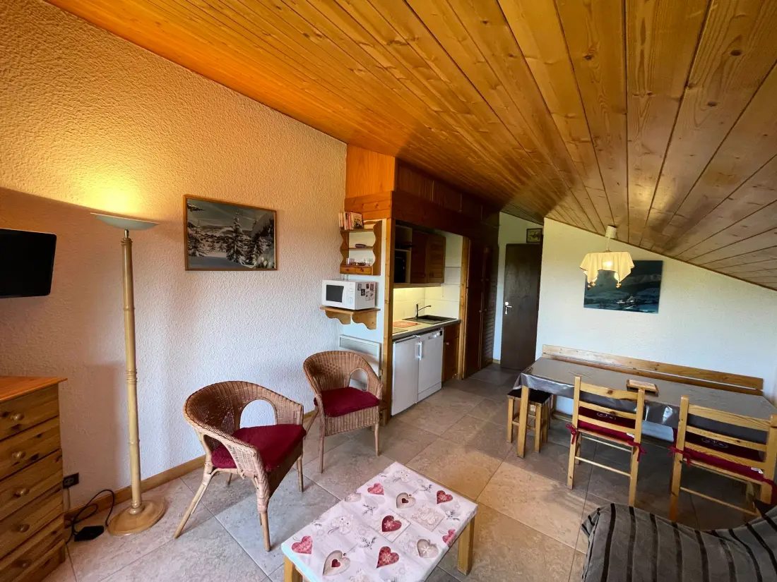 Location de Vacances Les Saisies 222