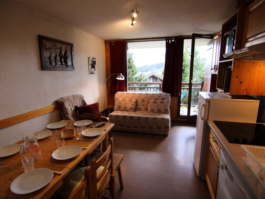 Location de Vacances Les Saisies 239