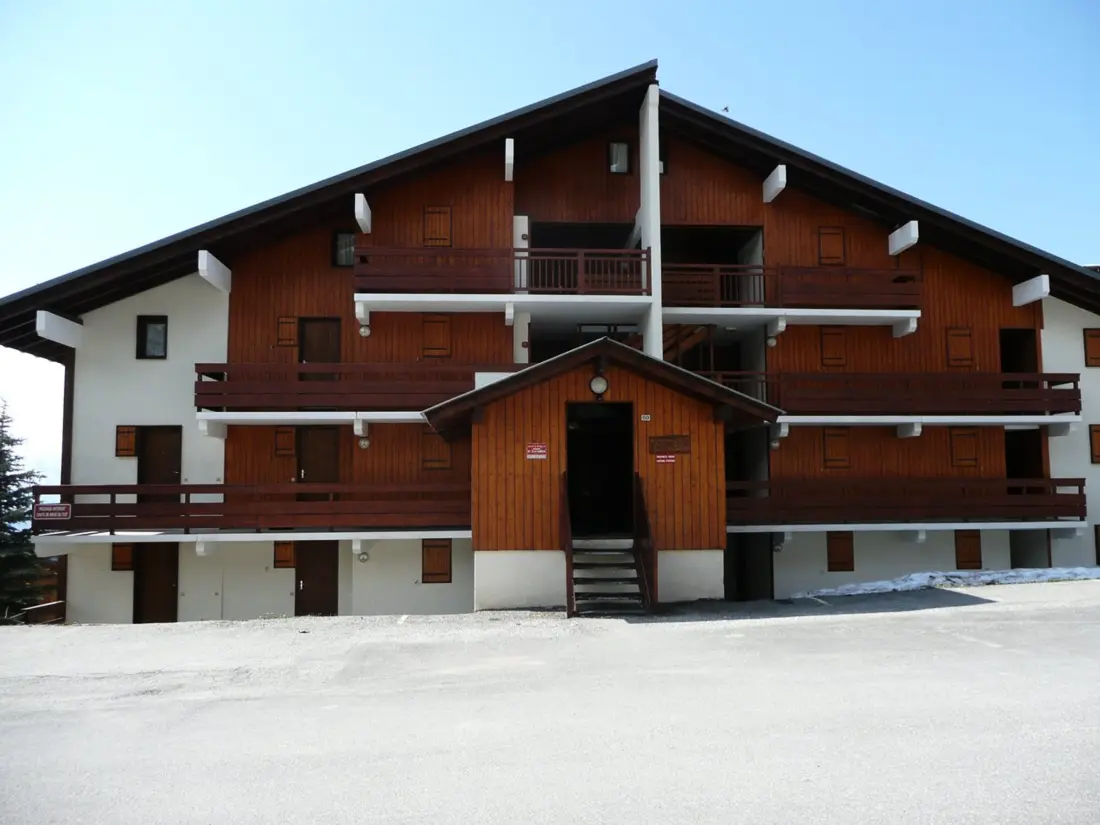 Location de Vacances Les Saisies 239