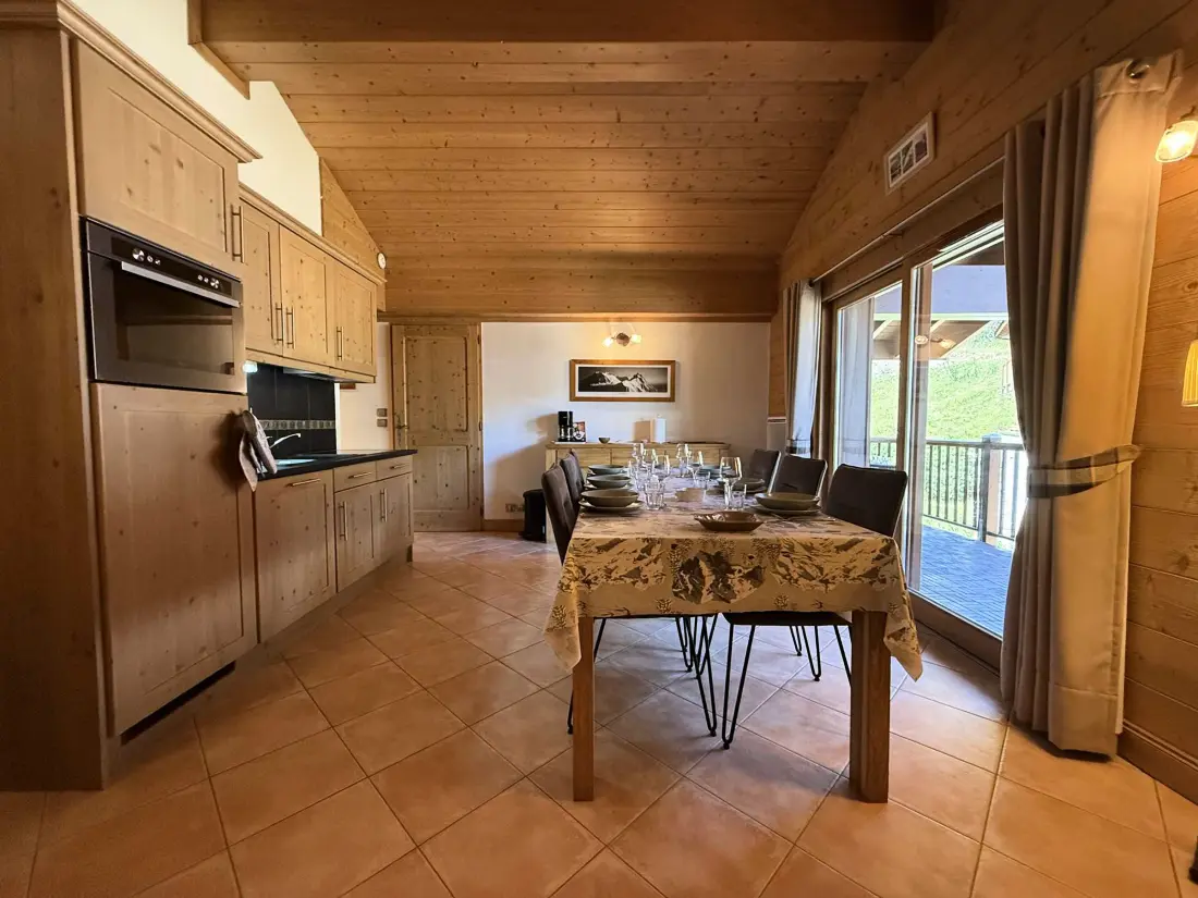 Location de Vacances Les Saisies 227