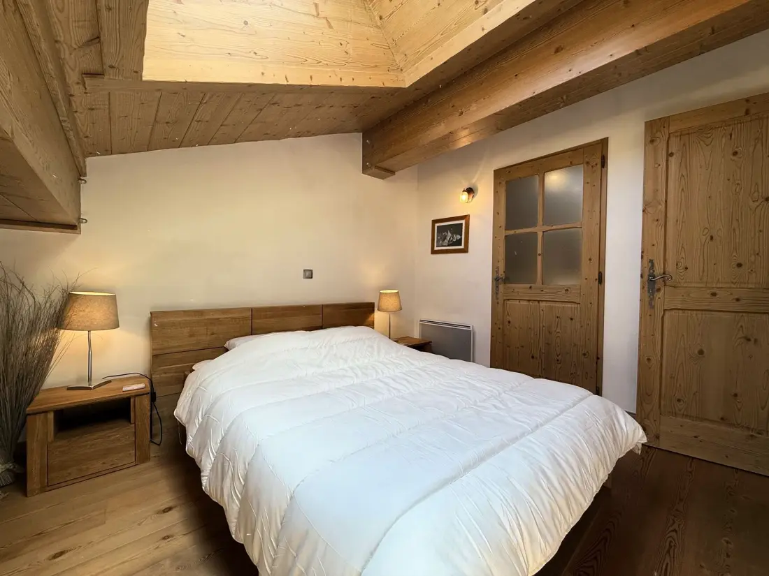 Location de Vacances Les Saisies 227