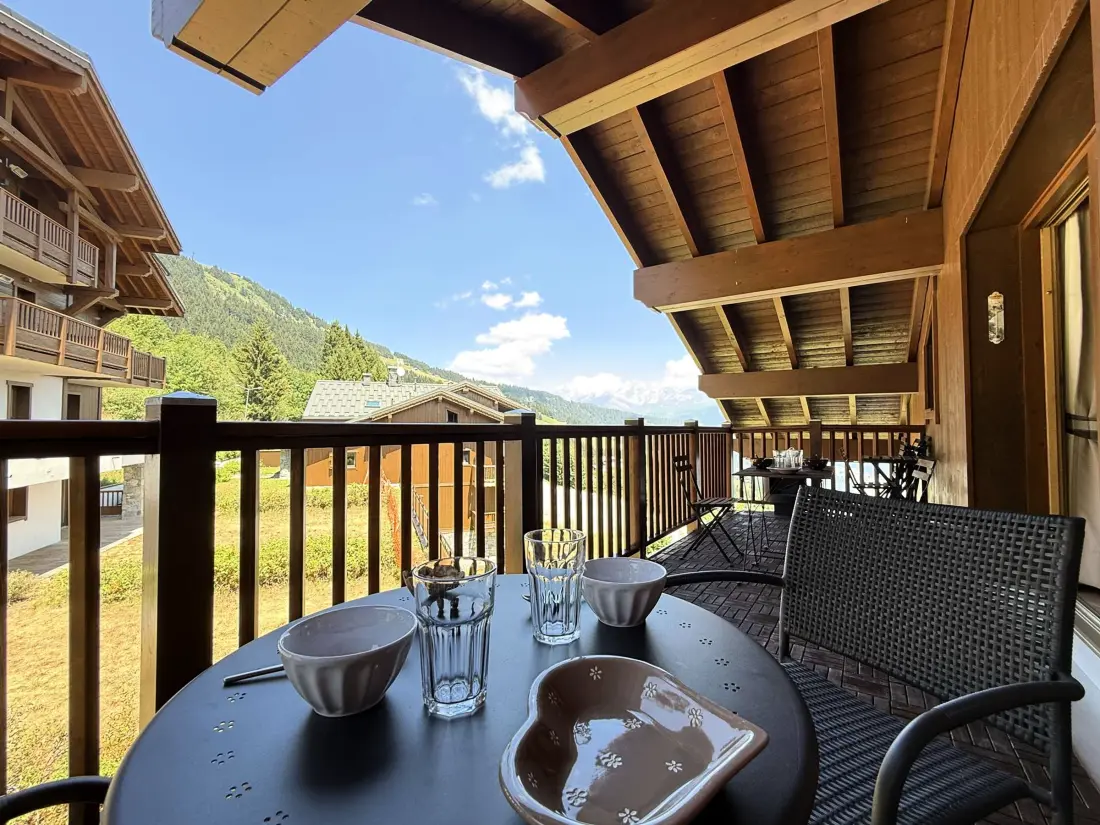 Location de Vacances Les Saisies 227