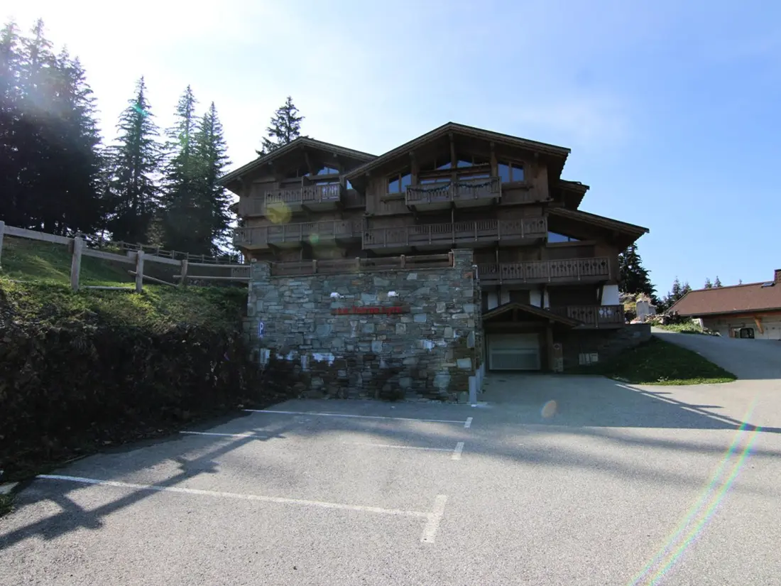 Location de Vacances Les Saisies 228