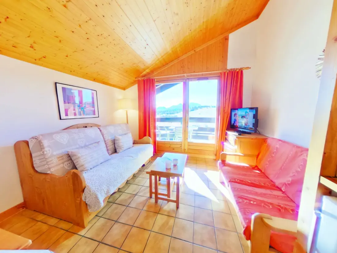 Location de Vacances Les Saisies 233