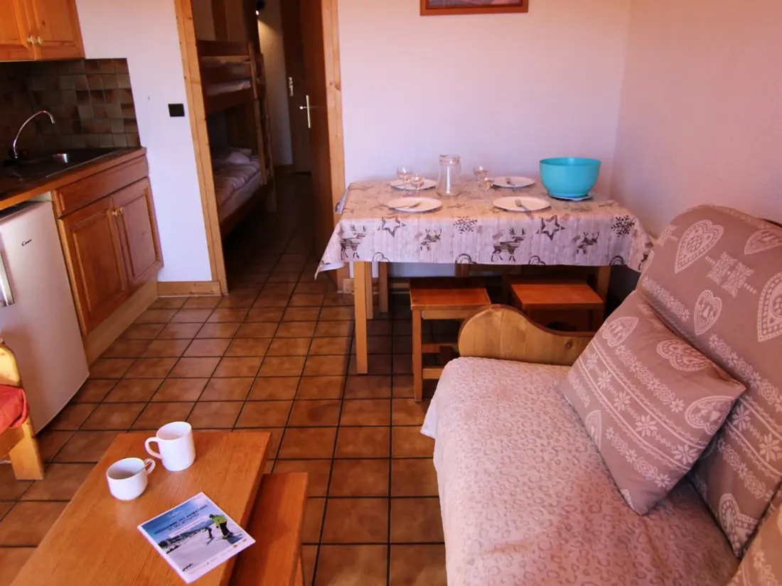 Location de Vacances Les Saisies 233