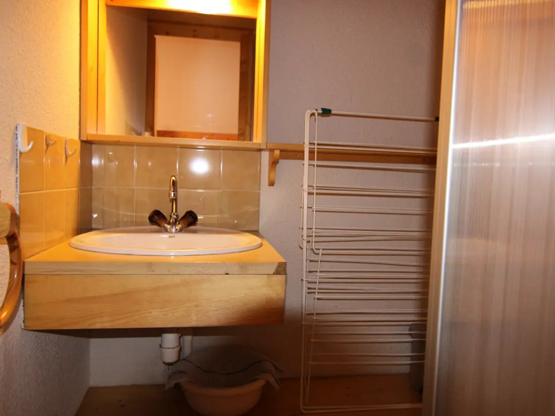 Location de Vacances Les Saisies 233
