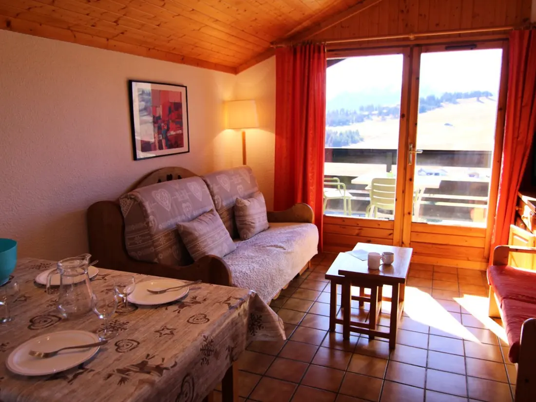 Location de Vacances Les Saisies 233