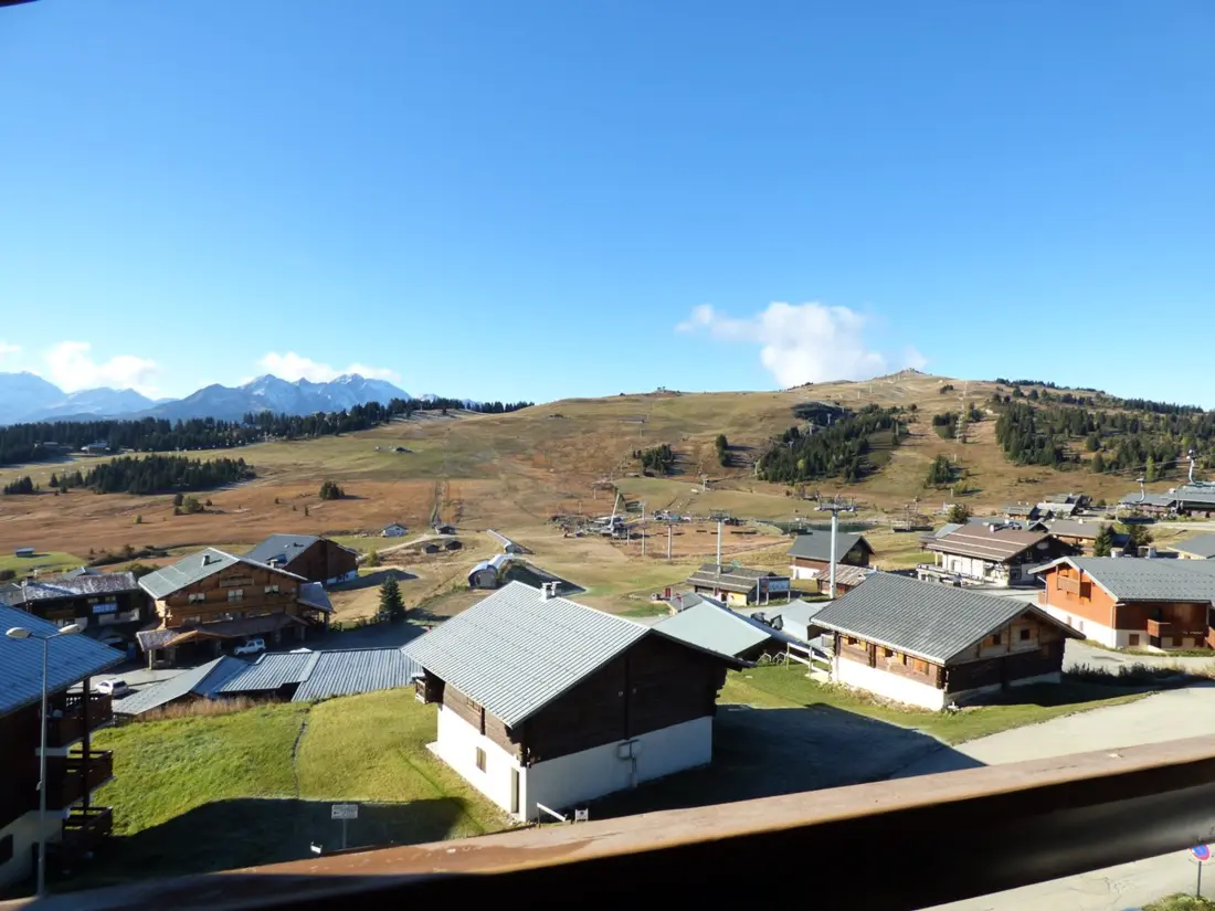 Location de Vacances Les Saisies 233