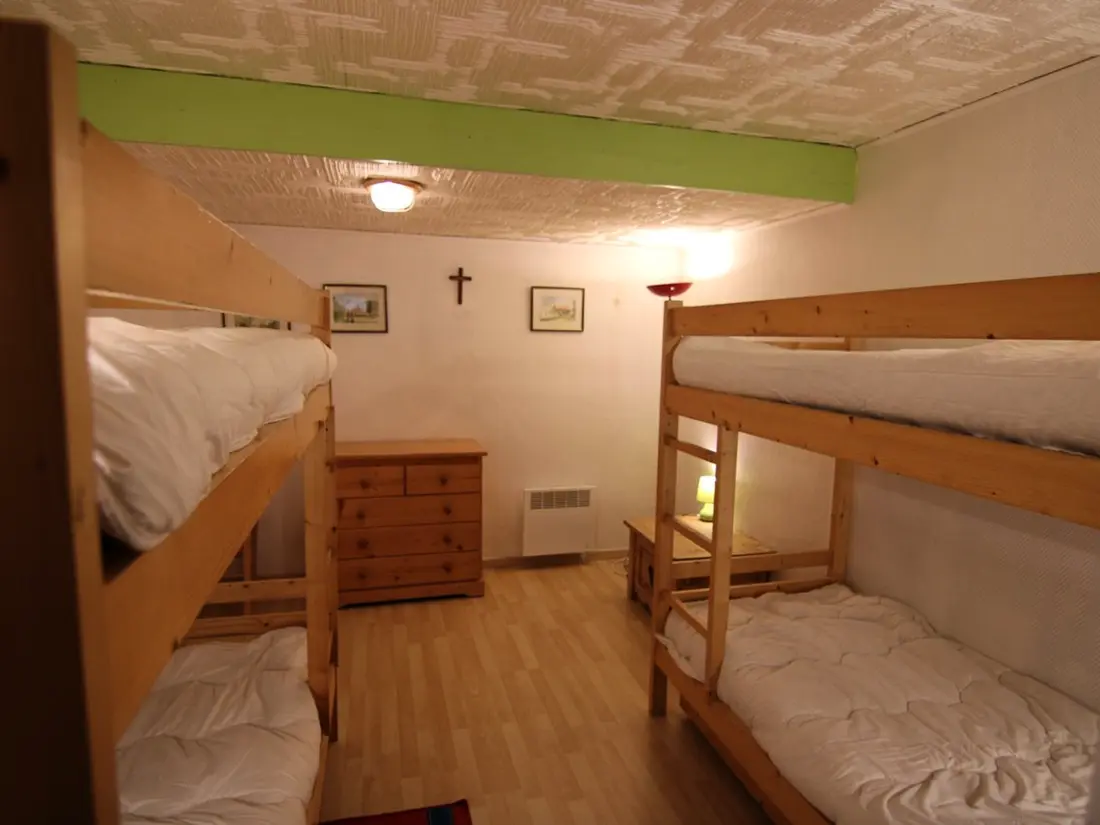 Location de Vacances Les Saisies 239