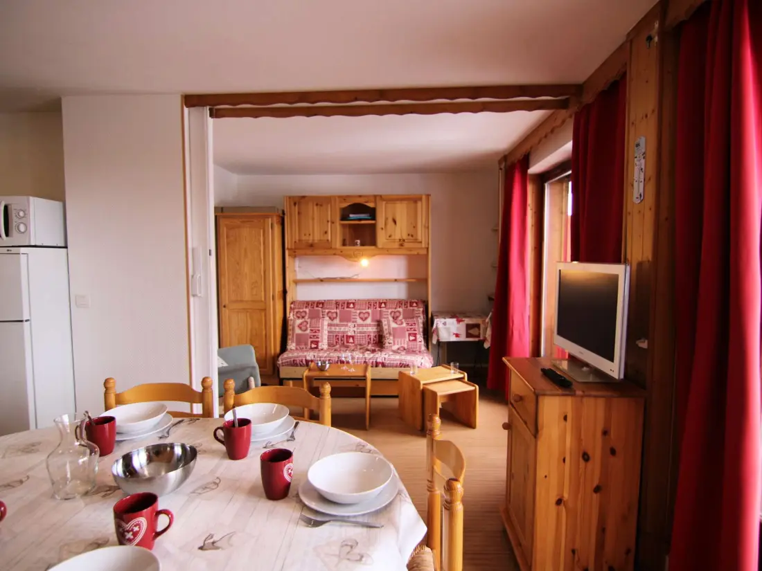 Location de Vacances Les Saisies 244