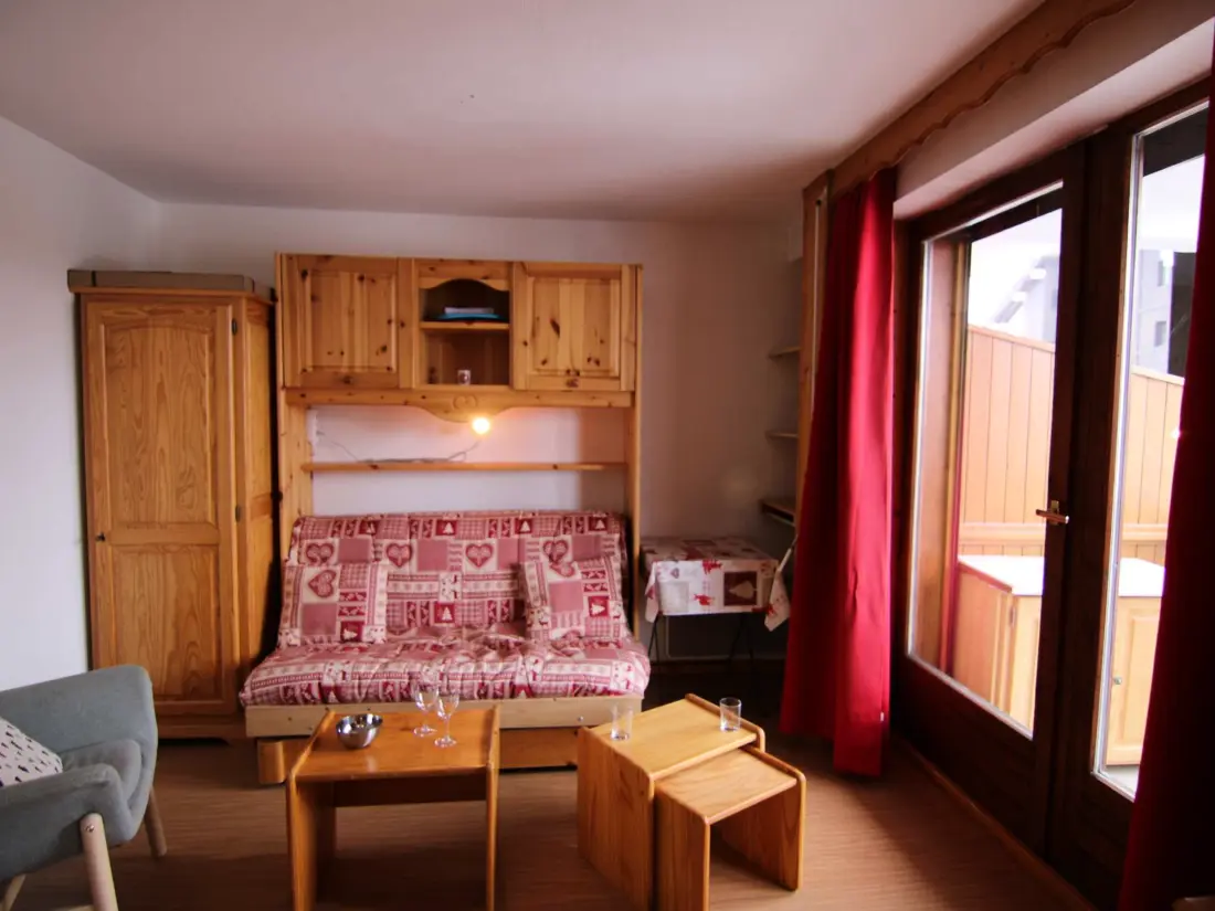 Location de Vacances Les Saisies 244