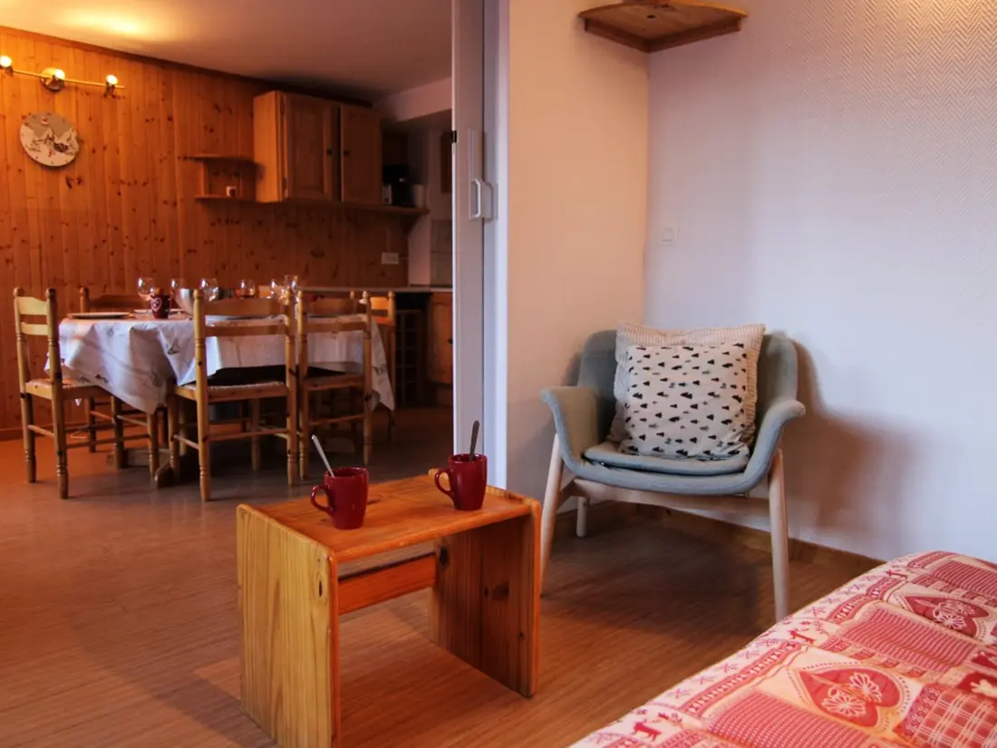 Location de Vacances Les Saisies 244
