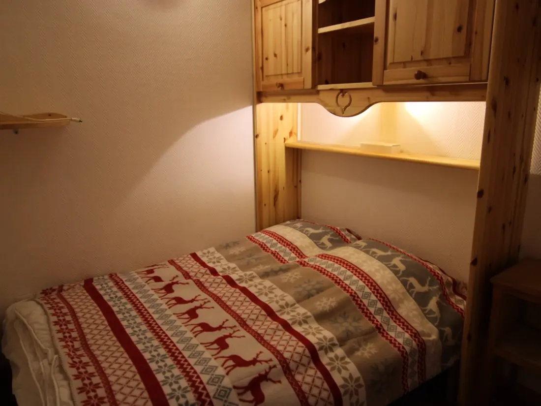 Location de Vacances Les Saisies 244