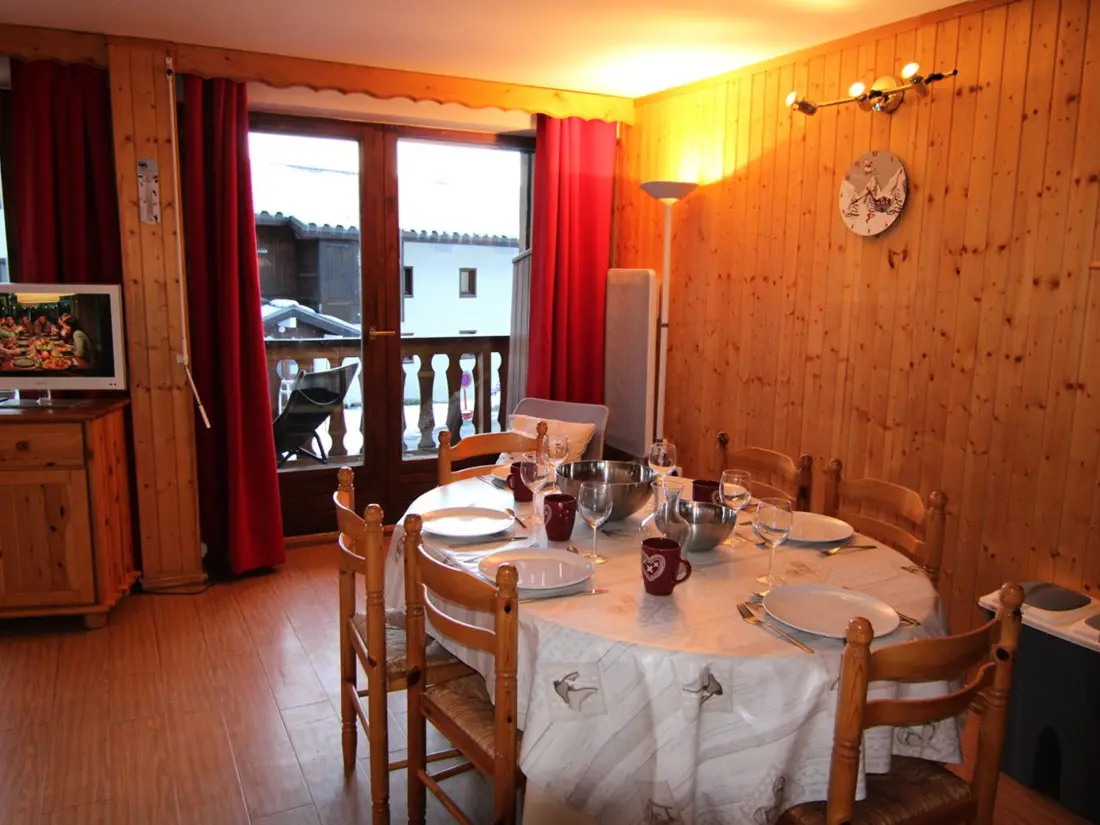 Location de Vacances Les Saisies 244