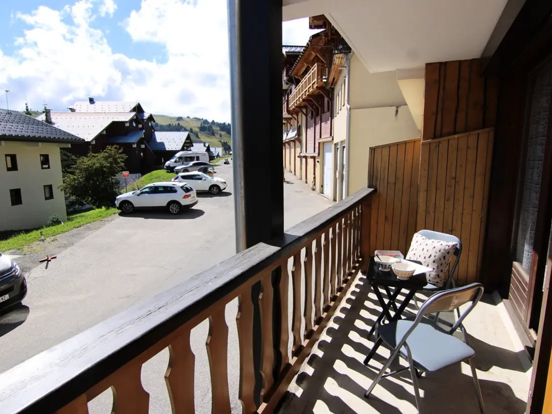 Location de Vacances Les Saisies 244