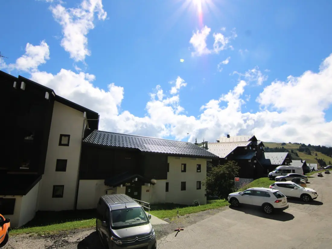 Location de Vacances Les Saisies 244