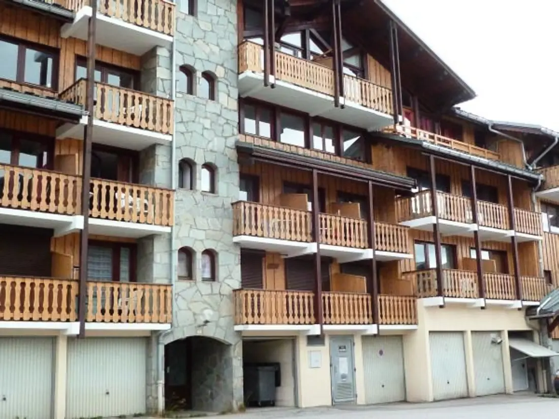 Location de Vacances Les Saisies 244