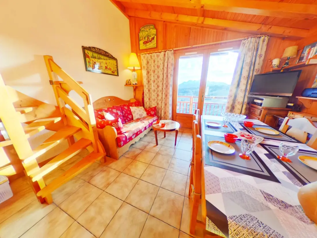 Location de Vacances Les Saisies 245