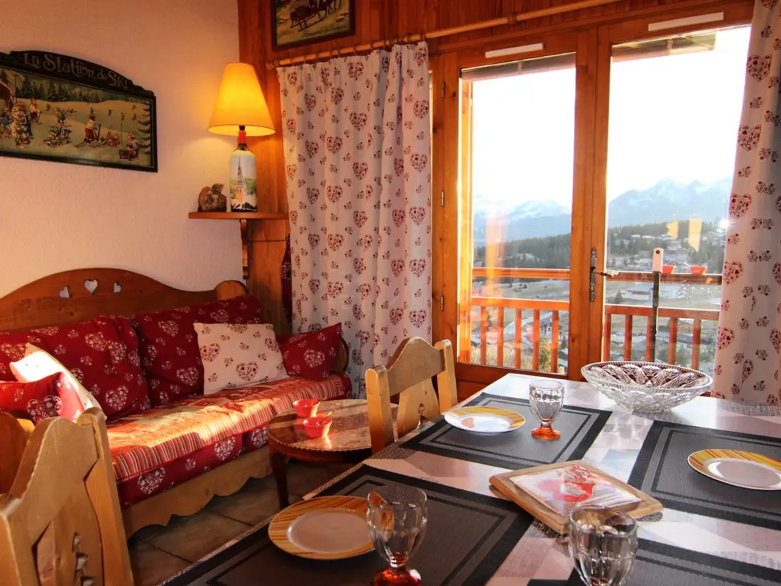 Location de Vacances Les Saisies 245