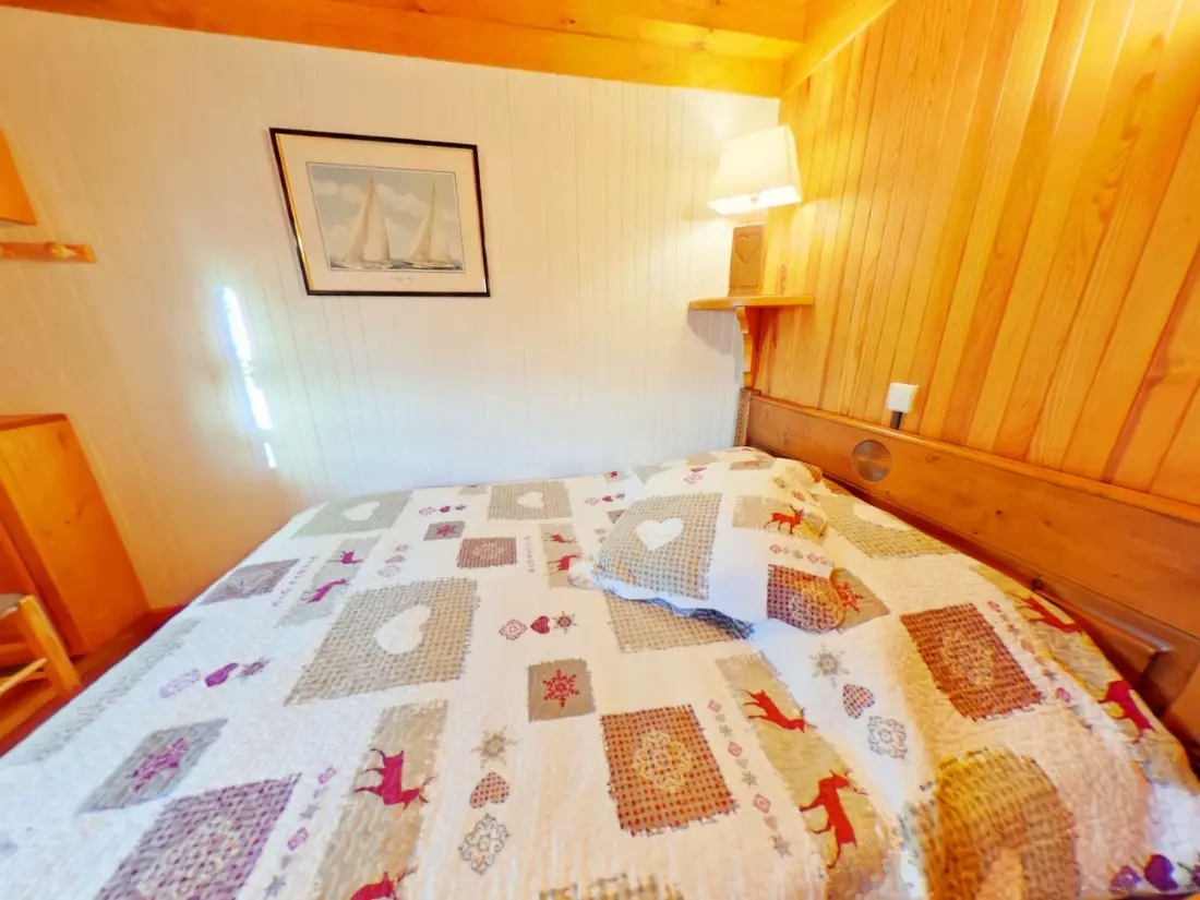 Location de Vacances Les Saisies 245