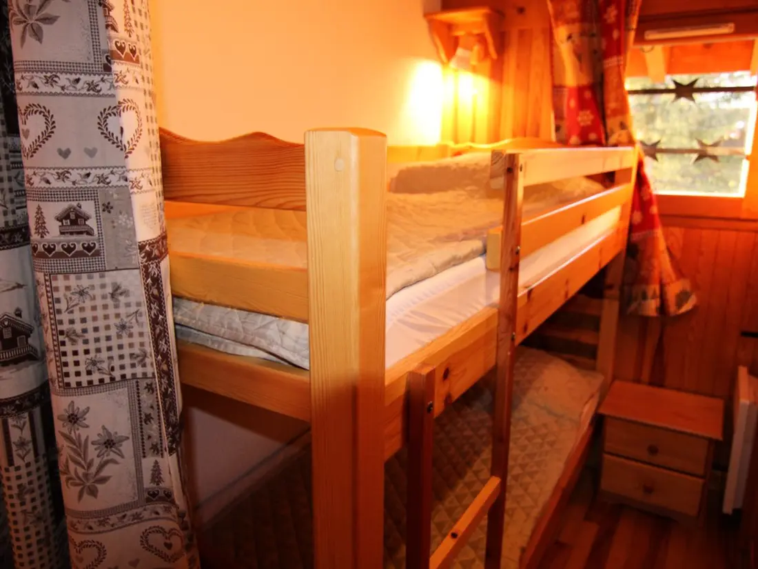 Location de Vacances Les Saisies 245