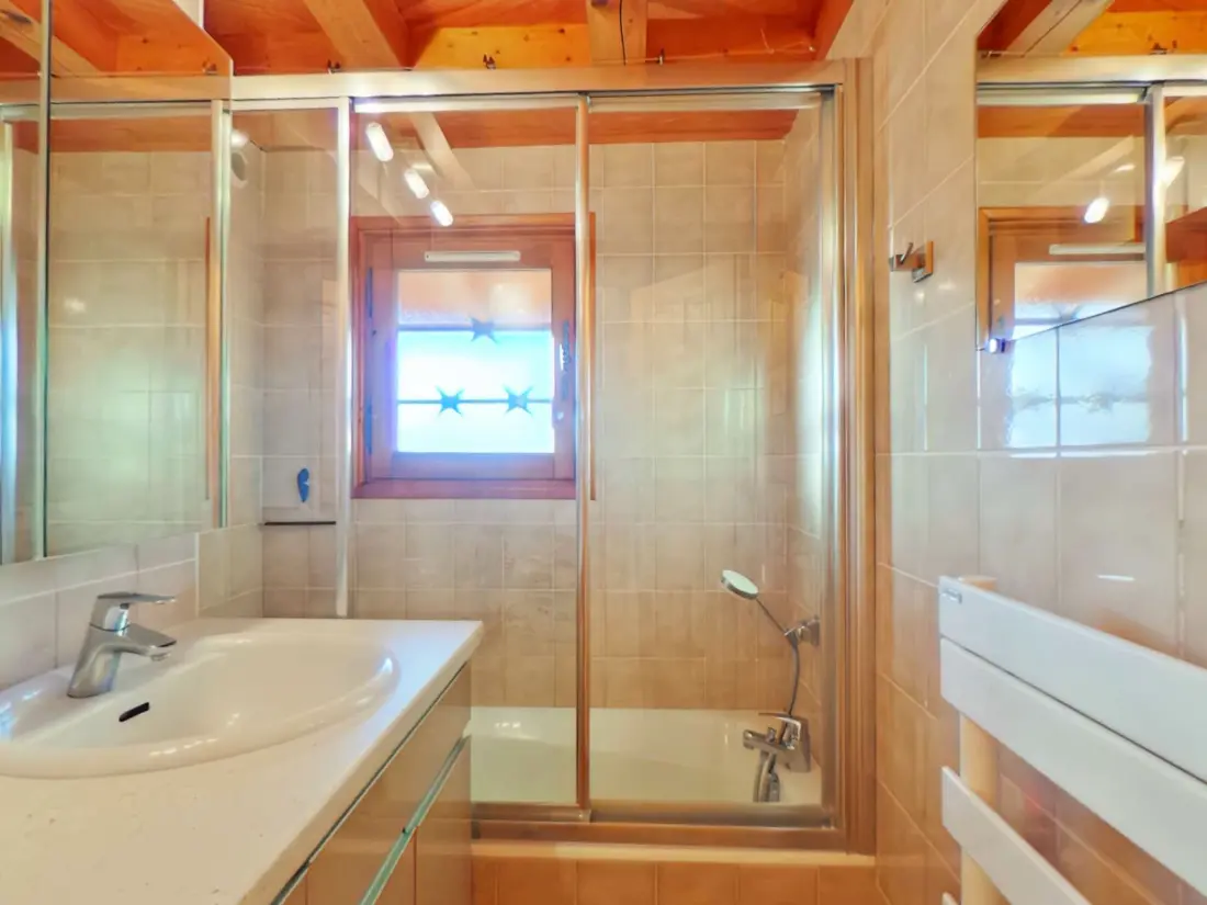 Location de Vacances Les Saisies 245